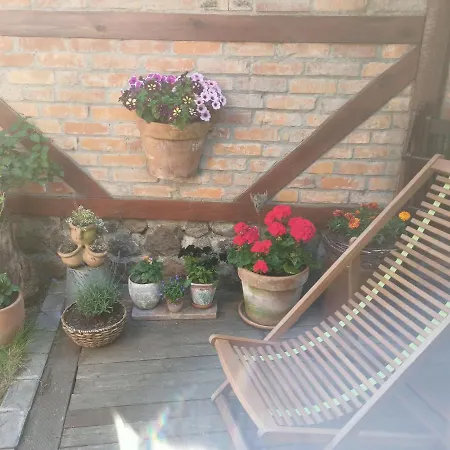 Apartament Bilard Nad Baltykiem 아파트 *