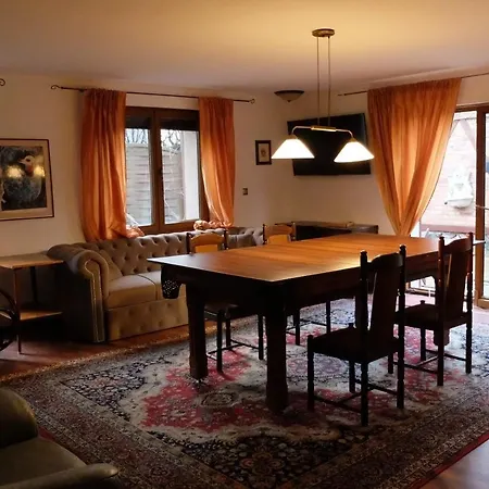 Apartament Bilard Nad Baltykiem 아파트 그디니아