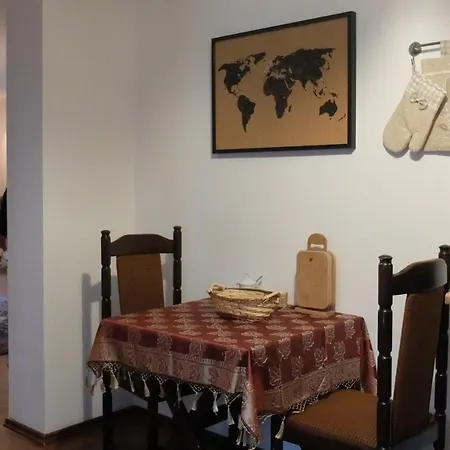 Apartament Bilard Nad Baltykiem * Gdynia