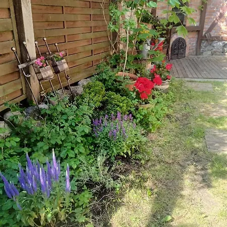 Apartament Bilard Nad Baltykiem