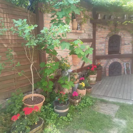 Apartament Bilard Nad Baltykiem *