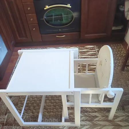 Apartament Bilard Nad Baltykiem