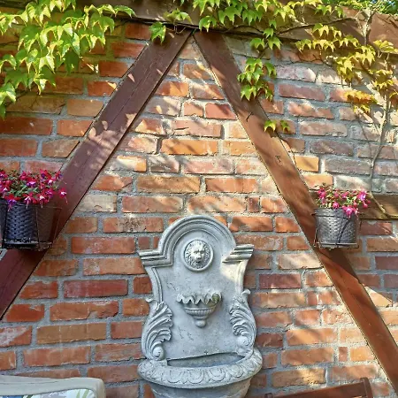 Apartament Bilard Nad Baltykiem 아파트