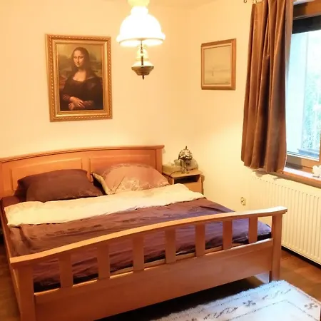 Apartament Bilard Nad Baltykiem 아파트