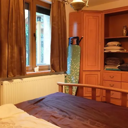 Apartament Bilard Nad Baltykiem 그디니아