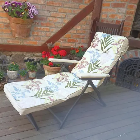 Apartamento Apartament Bilard Nad Baltykiem Gdynia