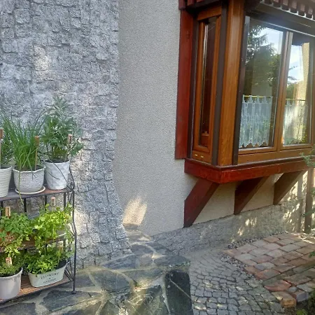 Apartament Bilard Nad Baltykiem 아파트