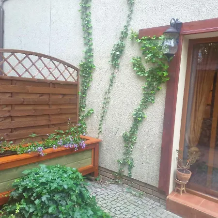 Apartament Bilard Nad Baltykiem * Gdynia