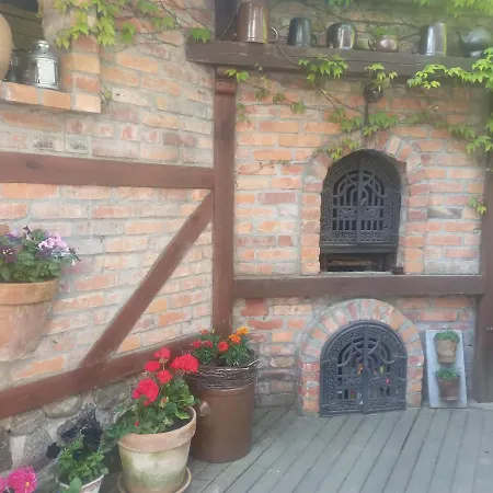 Apartament Bilard Nad Baltykiem 그디니아
