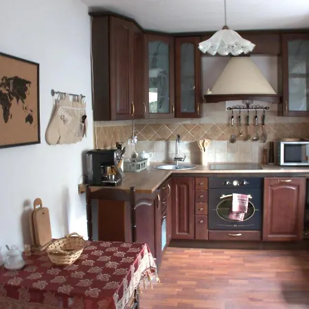 Apartament Bilard Nad Baltykiem Gdynia