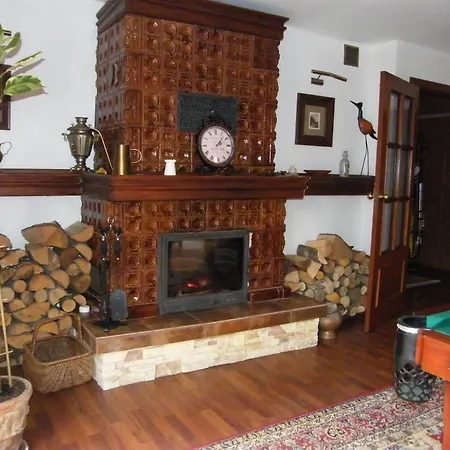 Apartament Bilard Nad Baltykiem Apartamento *