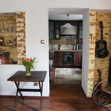 Apartamento Bilard Nad Baltykiem Gdynia