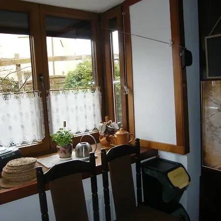Apartament Bilard Nad Baltykiem 아파트