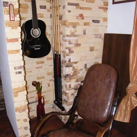Apartament Bilard Nad Baltykiem * Gdynia