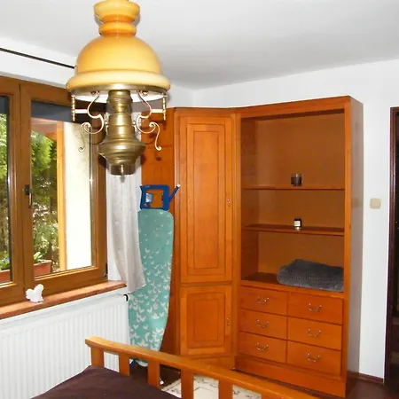 Apartament Bilard Nad Baltykiem Gdynia