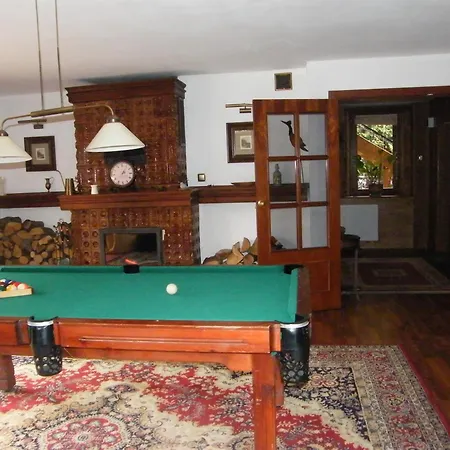 Apartament Bilard Nad Baltykiem 그디니아