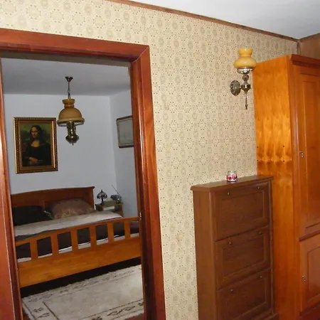 Apartament Bilard Nad Baltykiem Apartamento *