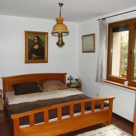 Apartament Bilard Nad Baltykiem * Gdynia