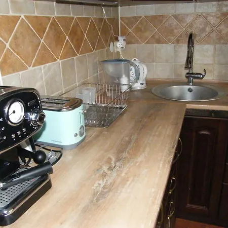 Apartament Bilard Nad Baltykiem Apartamento *