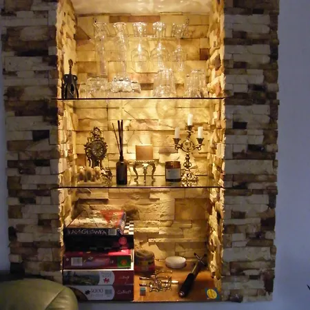 Apartamento Bilard Nad Baltykiem