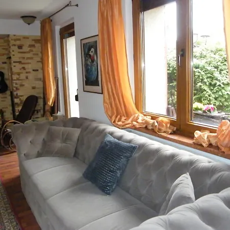 Bilard Nad Baltykiem Apartamento *