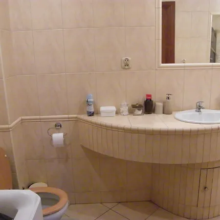 Apartament Bilard Nad Baltykiem *