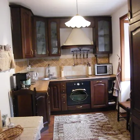 Apartament Bilard Nad Baltykiem * Gdynia