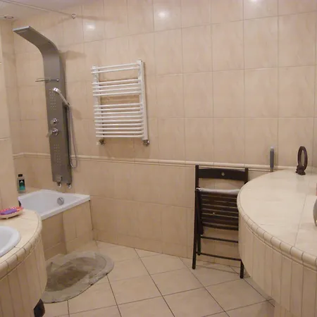 Apartament Bilard Nad Baltykiem *