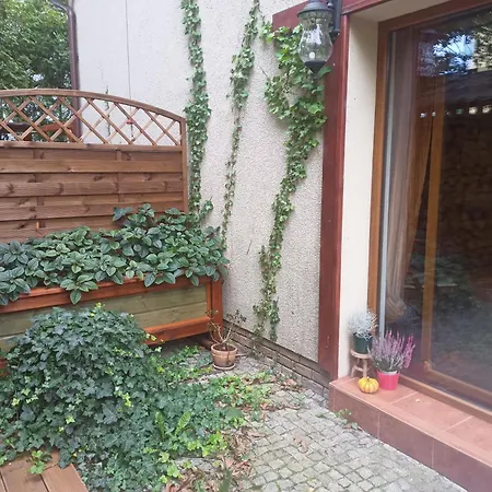 Apartament Bilard Nad Baltykiem 아파트