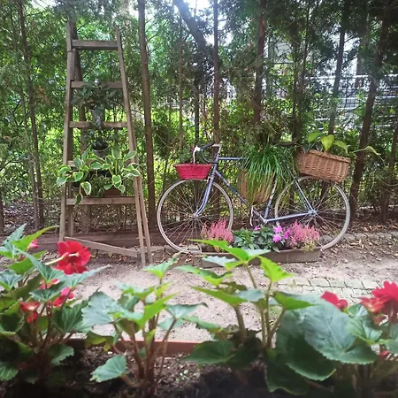 Apartament Bilard Nad Baltykiem *