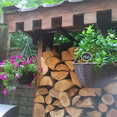 Apartament Bilard Nad Baltykiem * Gdynia