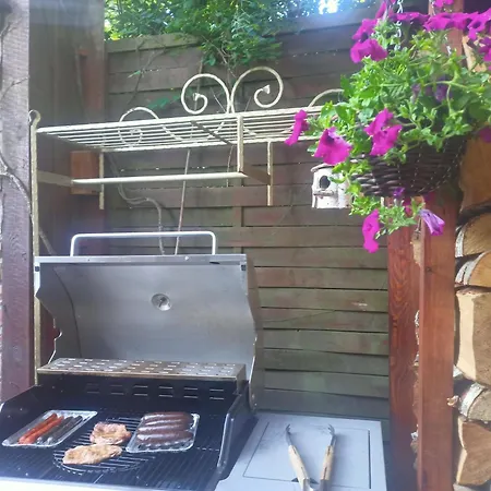 Apartamento Bilard Nad Baltykiem Gdynia