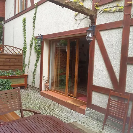 Bilard Nad Baltykiem Apartamento Gdynia