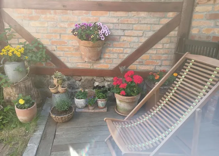 Apartament Bilard Nad Baltykiem Appartement *