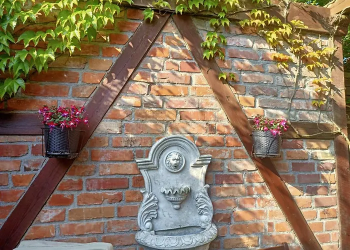 Apartament Bilard Nad Baltykiem Appartement