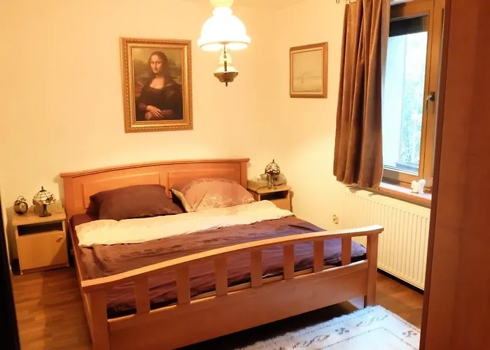 Apartament Bilard Nad Baltykiem Appartement
