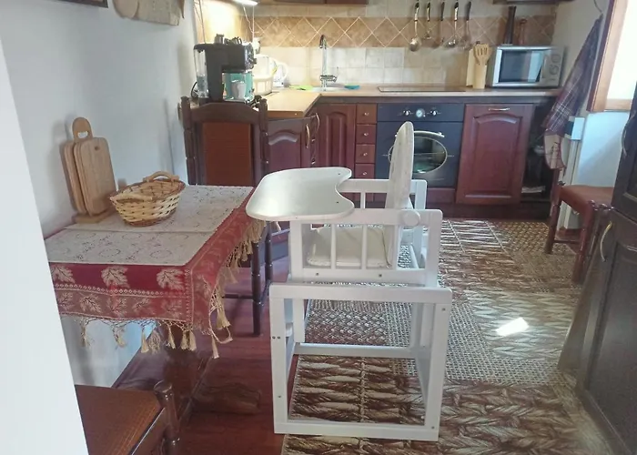 Appartement Apartament Bilard Nad Baltykiem