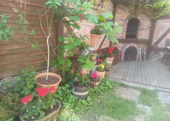 Appartement Apartament Bilard Nad Baltykiem Gdynia