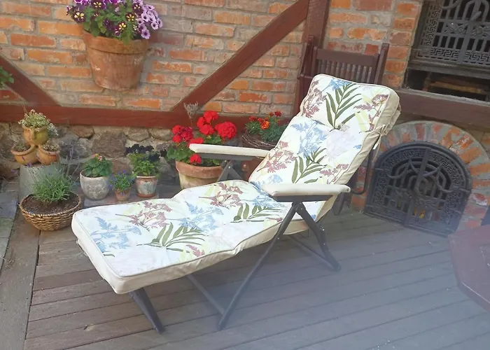 Appartement Apartament Bilard Nad Baltykiem Gdynia