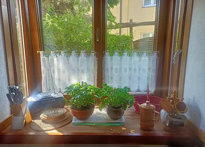 Appartement Apartament Bilard Nad Baltykiem *