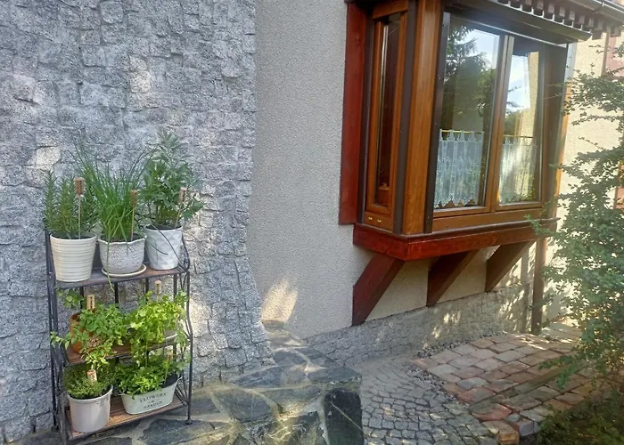 Apartament Bilard Nad Baltykiem Appartement