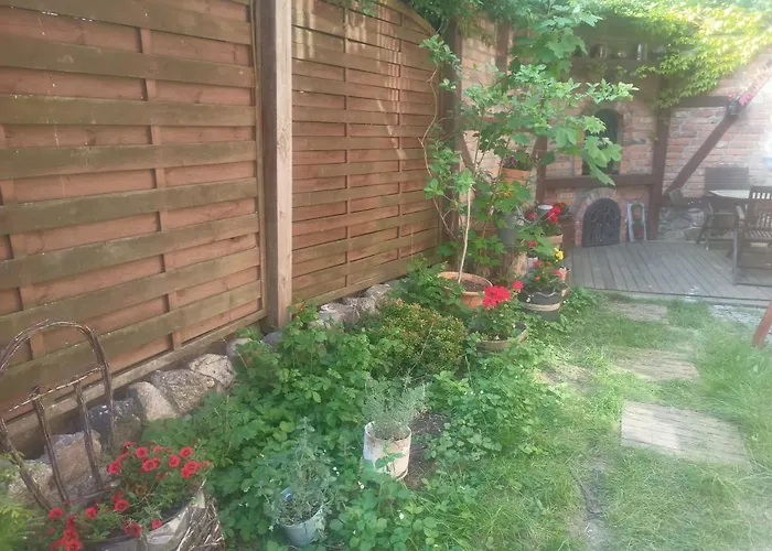Appartement Apartament Bilard Nad Baltykiem