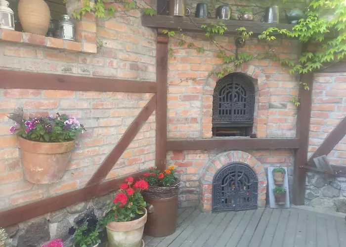 Apartament Bilard Nad Baltykiem Gdynia