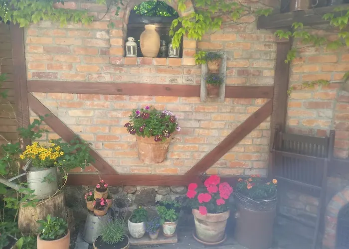 Apartament Bilard Nad Baltykiem