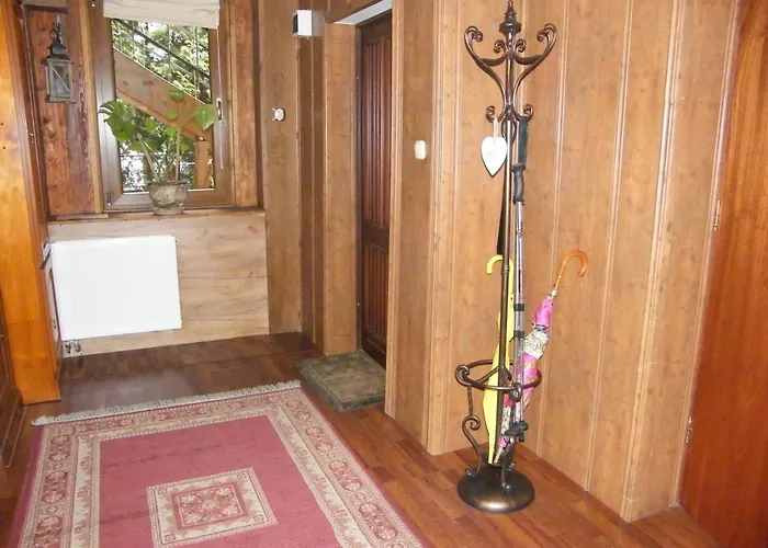 Appartement Apartament Bilard Nad Baltykiem