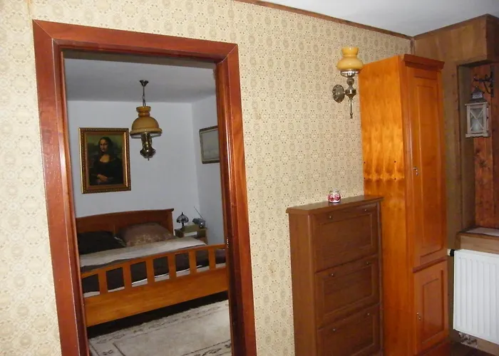 Apartament Bilard Nad Baltykiem Appartement *