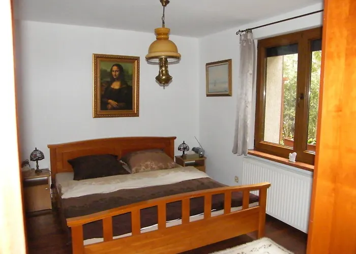 Apartament Bilard Nad Baltykiem * Gdynia