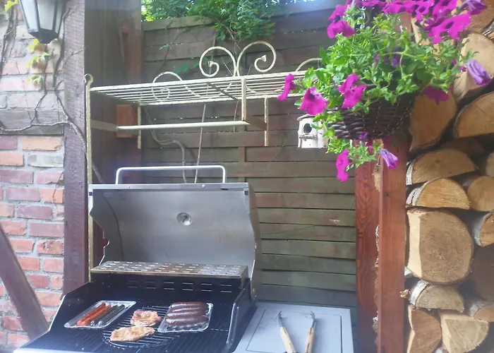 Appartement Apartament Bilard Nad Baltykiem Gdynia