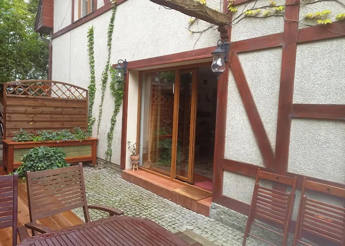 Apartament Bilard Nad Baltykiem Appartement Gdynia